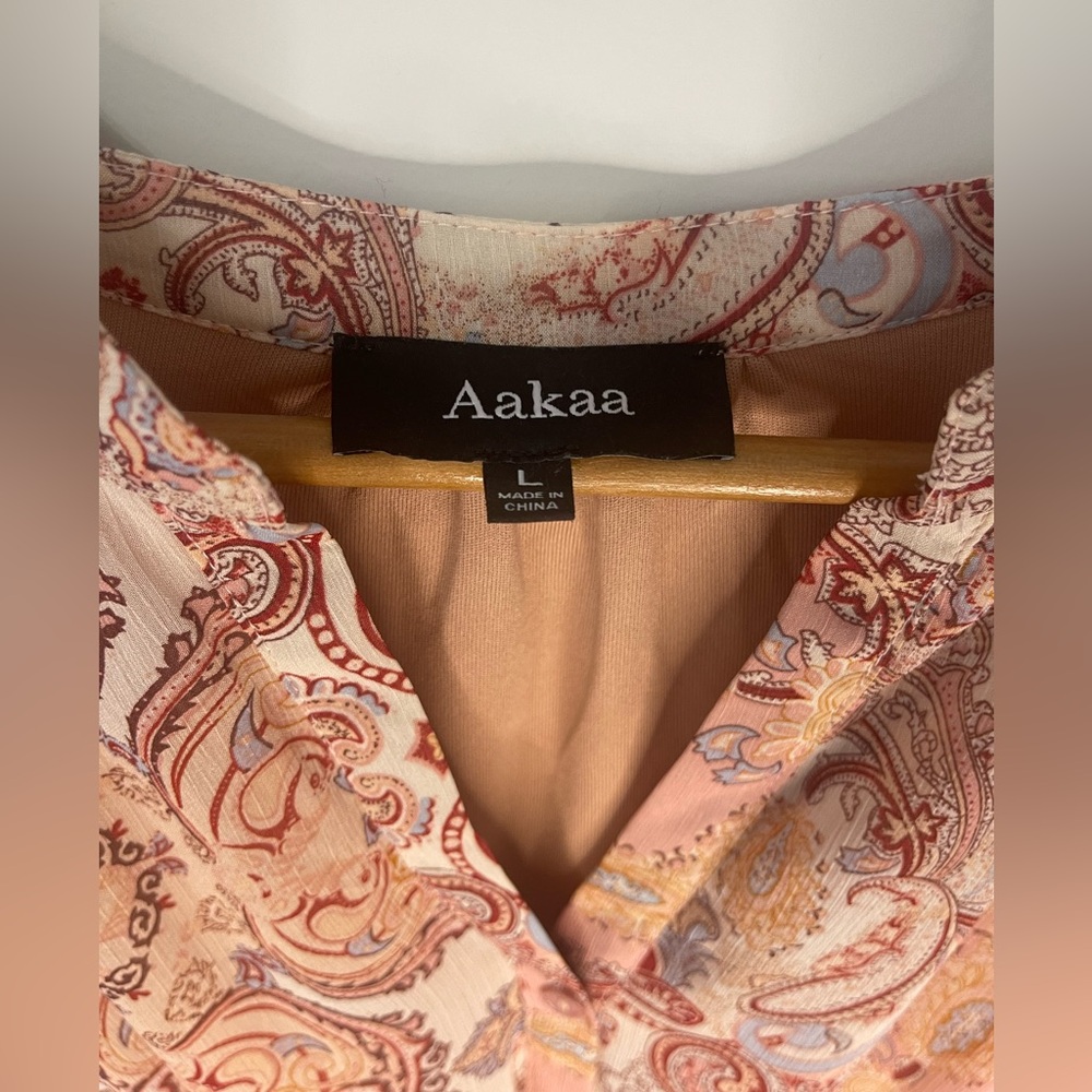 Woman’s dress